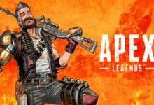 Apex Legends