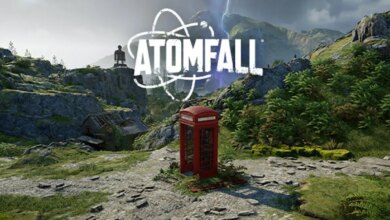 Atomfall|Atomfall Boxart