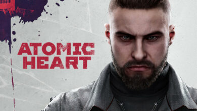 Atomic Heart|