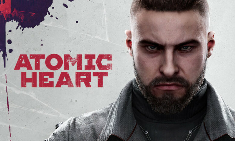 Atomic Heart|