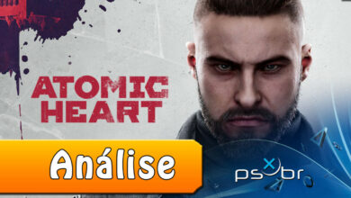 Atomic Heart Review|||||||