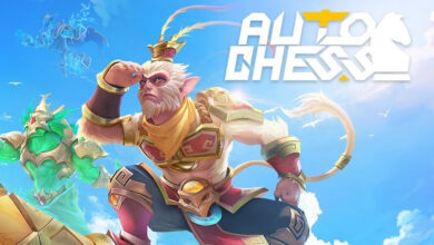 Auto Chess