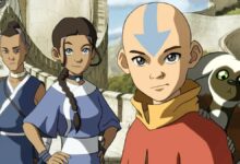 Avatar: The Last Airbender