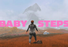 Baby Steps