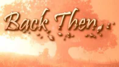 Back Then|Back Then boxart|Back Then Review|Nine Sols Review|River City Saga: Three Kingdoms Next