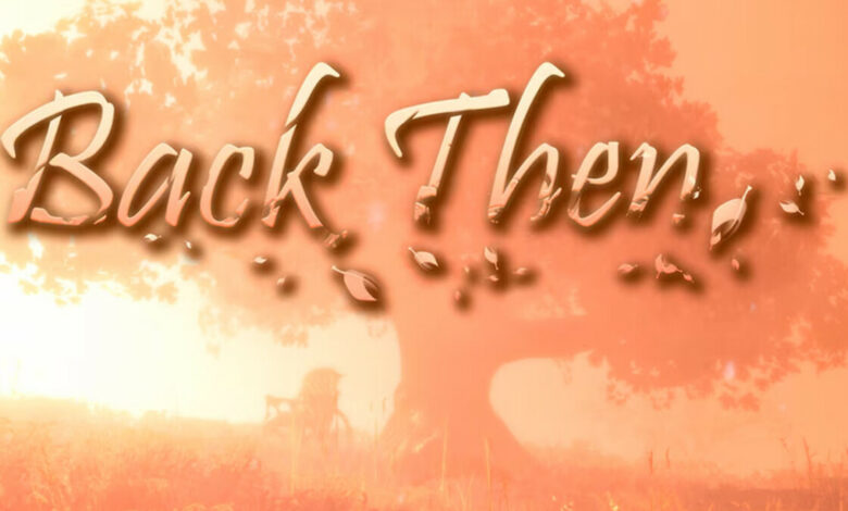 Back Then|Back Then boxart|Back Then Review|Nine Sols Review|River City Saga: Three Kingdoms Next