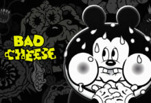 Bad Cheese