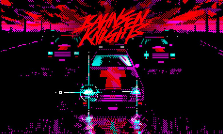 Bahnsen Knights|