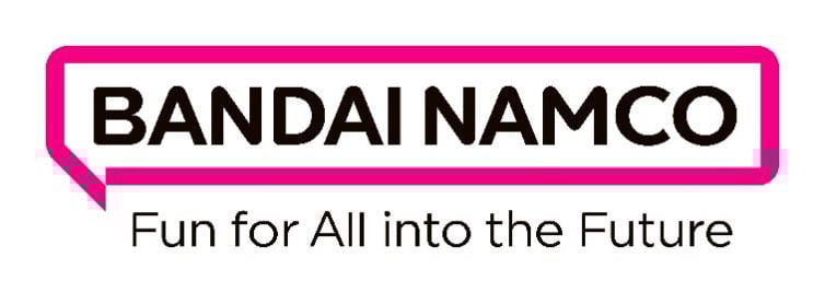 Bandai Namco Group Bandai Namco Group