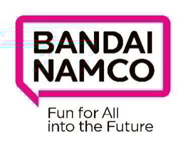 Bandai Namco Group Bandai Namco Group