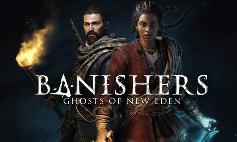 Banishers: Ghosts of New Eden|Banishers: Ghosts of New Eden