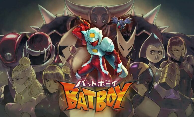 Bat Boy|Bat Boy