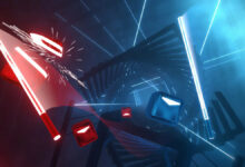 Beat Saber