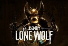 Bendy: Lone Wolf