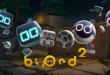 Biped 2