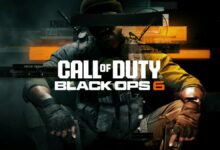 Call of Duty: Black Ops 6