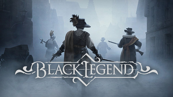 Black Legend|