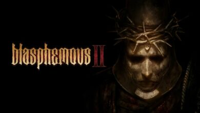 Blasphemous II|