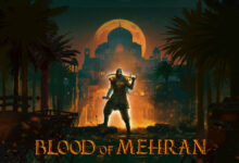 Blood of Mehran