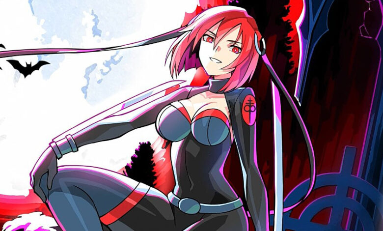 BloodRayne Betrayal: Fresh Bites|Aeon Drive|Back 4 Blood|BloodRayne Betrayal: Fresh Bites