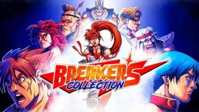 Breakers Collection|
