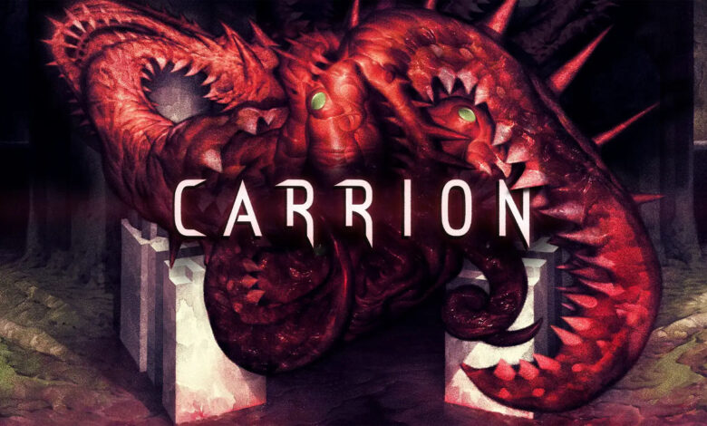 Carrion|Carrion