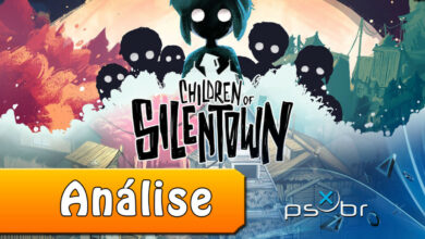 Children of Silentown Review|Children of Silentown(1)|Children of Silentown(2)|Children of Silentown(3)|Children of Silentown(4)|Children of Silentown(5)