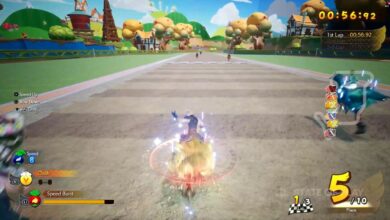 Final Fantasy VII Rebirth