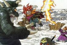 Chrono Trigger