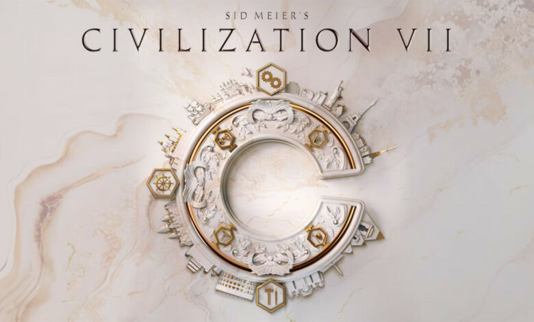 Sid Meier's Civilization VII|