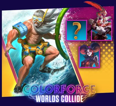 SMITE