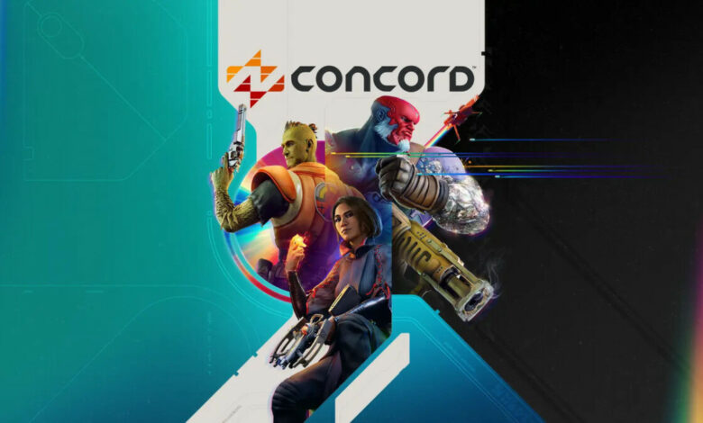 Concord|