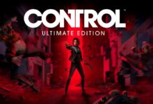 Control Ultimate Edition