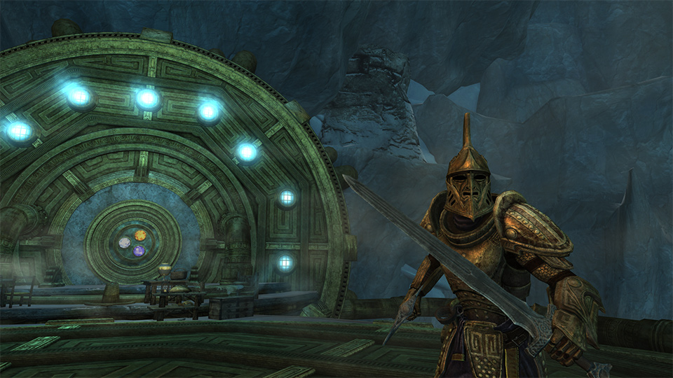 Creations LegendaryDungeons in-body