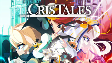 Cris Tales|