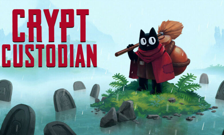 Crypt Custodian|Crypt Custodian