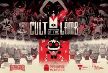 Cult of the Lamb