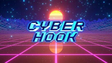 Cyber Hook|Cyber Hook|Cyber Hook Review