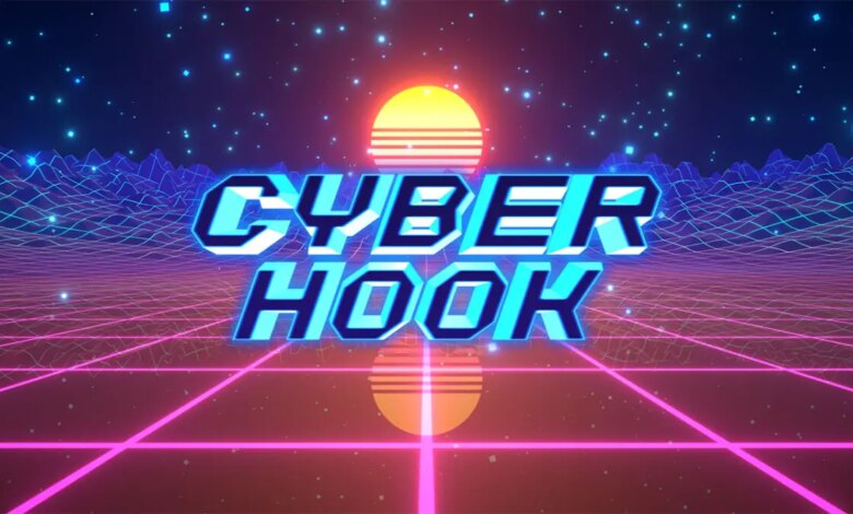 Cyber Hook|Cyber Hook|Cyber Hook Review