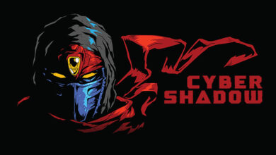Cyber Shadow|