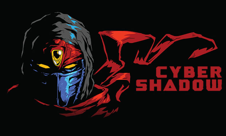 Cyber Shadow|