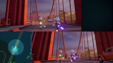 Destroy All Humans! 2: Reprobed
