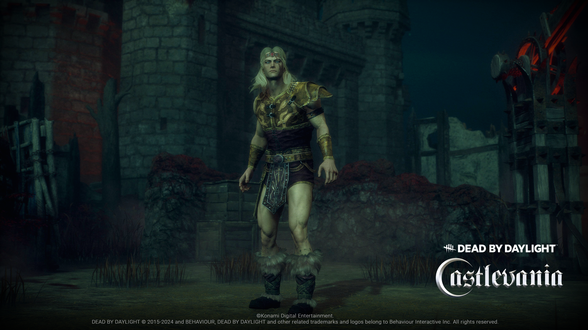 DBD_Eclair_CollectionsCatalogueScreen_V2_Trevor_SimonBelmont.1.3_PPdone.png