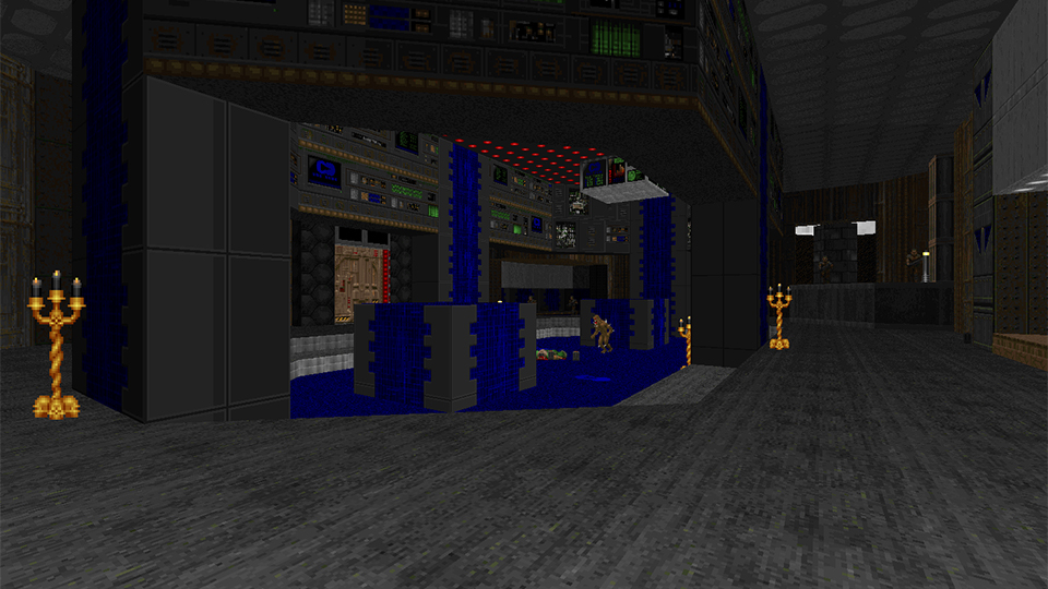 DE Earthless MAP01 in-body