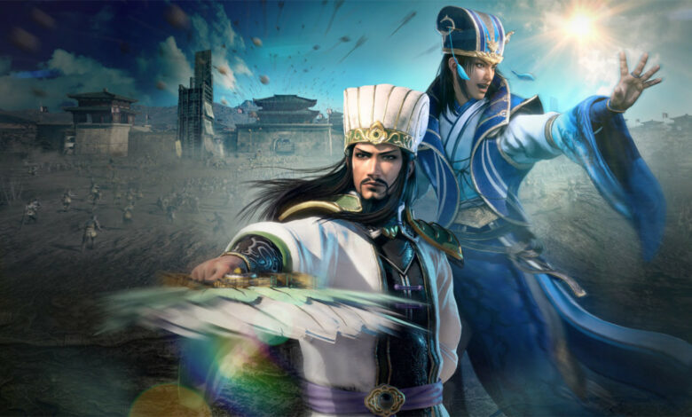 Dynasty Warriors 9 Empires|Dynasty Warriors 9 Empires Box|Dynasty Warriors 9 Empires|Dynasty Warriors 9 Empires|Dynasty Warriors 9 Empires|Dynasty Warriors 9 Empires|Dynasty Warriors 9 Empires|Dynasty Warriors 9 Empires