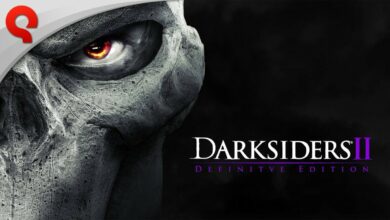 Darksiders II Deathinitive Edition PS5|Darksiders II: Deathinitive Edition