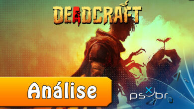 Deadcraft Review||||||||||||||||||||||
