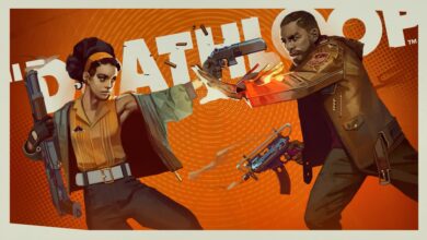Deathloop|boxart_deathloop|Deathloop Box