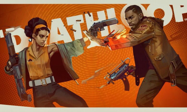 Deathloop|boxart_deathloop|Deathloop Box