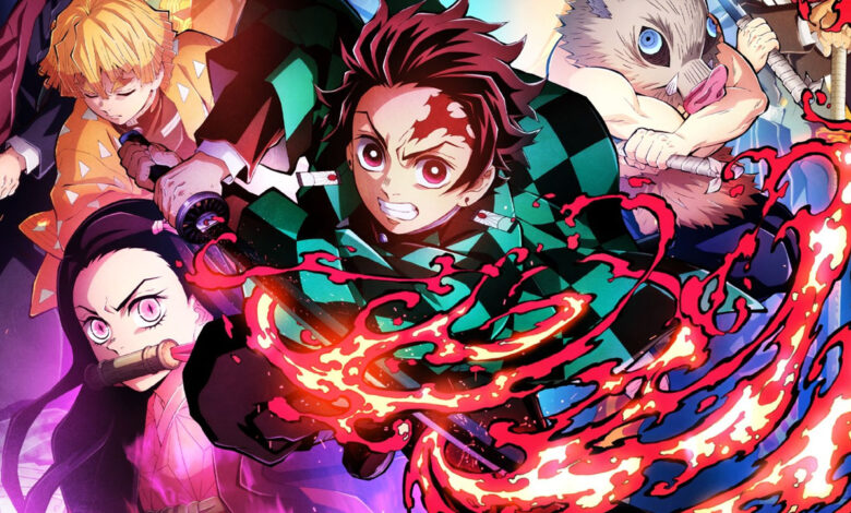 Demon Slayer: Kimetsu no Yaiba – The Hinokami Chronicles|